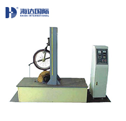 自行車前叉彈簧振動(dòng)試驗(yàn)機(jī)HD-J106