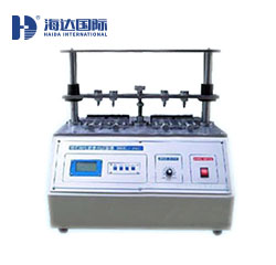 微電腦按鍵壽命試驗機(jī)HD-K806