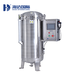 IPX7-8浸水試驗(yàn)箱HD-E710